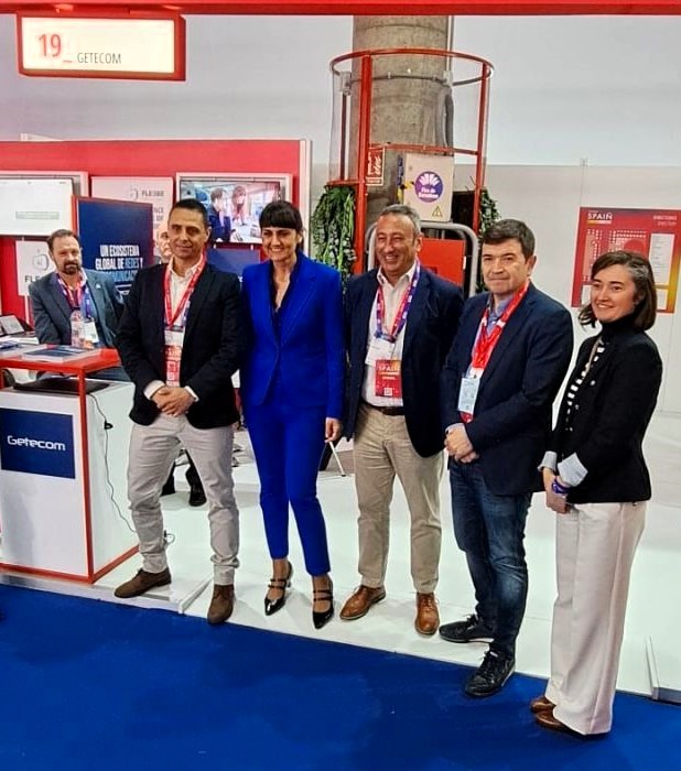 Getecom MWC2024